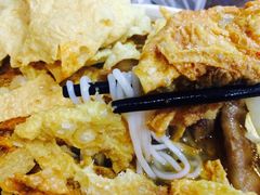 -家味螺蛳粉&烤鱼(五角场店)