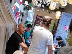 -永安水煮活鱼·仪征土菜院子