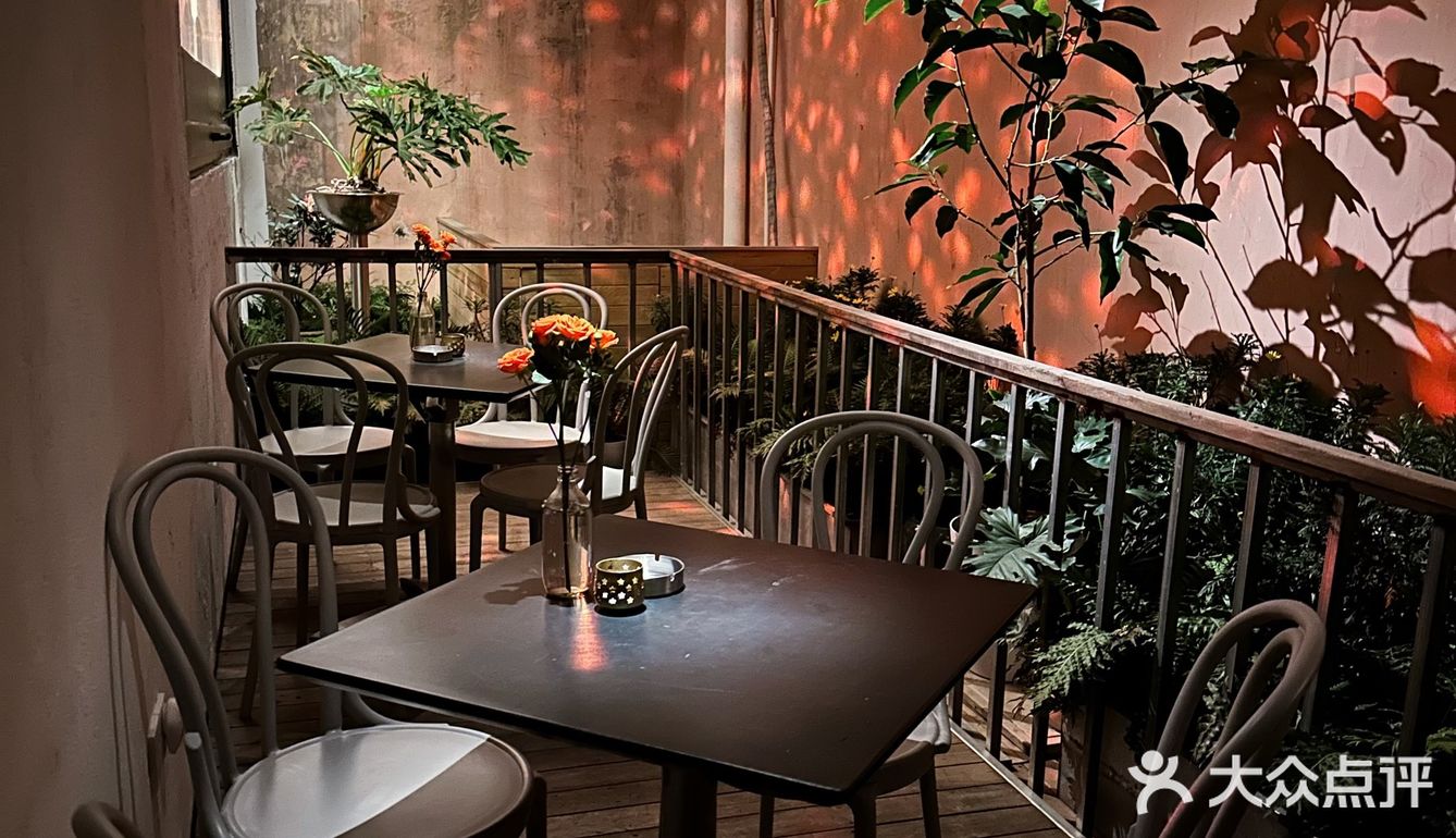 听说来这里的都是大艺术家[害羞]