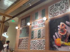 -一坐一忘云南菜(卓悦中心)