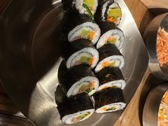 -汉拿山(北京上地华联店)