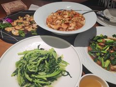 -涌觅名灶·本地海鲜宁波菜(财富广场店)