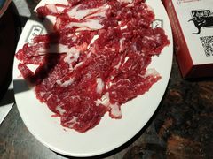 -八合里潮汕鲜牛肉火锅(深圳海岸城店)