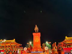 -大唐不夜城