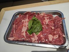 -王奋斗贵州酸汤牛肉火锅