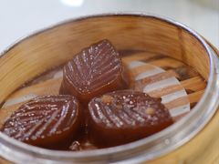 -金鮀岛潮州酒家