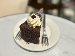 -Peet's Coffee皮爷咖啡(德基店)