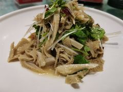 -大秦地·西北菜(纬四路店)
