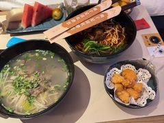 -和子足浴SPA会馆(竹山路店)