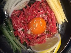 -赤坂亭M9和牛烧肉·日料398放题(万达店)