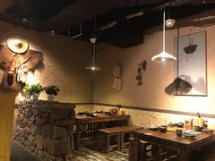 大堂-并州大牌档之醉轻尘