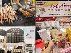 -香港会议展览中心演讲厅