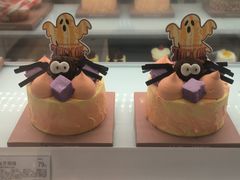 -好利来(朝外店)