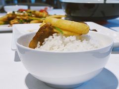 -花城苑广府菜(侨鑫店)
