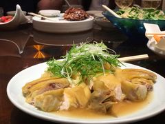 石龙豆皮鸡-莞府家宴·东莞菜(市民服务中心店)