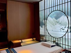 -星漾里•SPA•足道•按摩•养生(吕厝店)