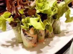 -香蕉叶餐厅(是隆店)