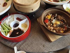 -青年公社烤鸭(青年路店)