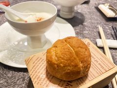 -北京泰富酒店-柏景轩中餐厅