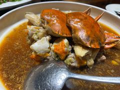 -猪肉婆私房菜(容桂总店)