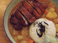 -About Bistro關於·泰式家庭料理