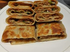 -福海居烤鸭店(鸟巢店)