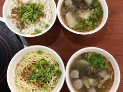 -阿波潮汕牛肉火锅·汤粉面(拱北店)