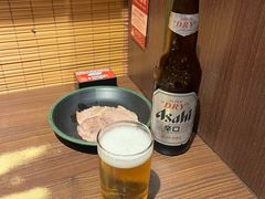 -一蘭拉面(铜锣湾店)