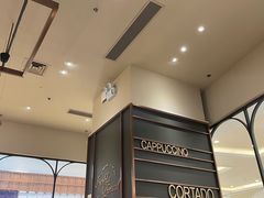 -COSTA COFFEE(上海月星环球港店)