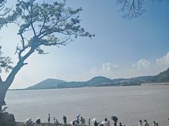 -平湖九龙山旅游度假区