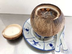 -達揚原味燉品(文明路店)