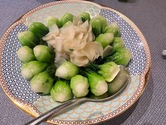 -浙江西子宾馆·牡丹厅