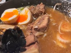 -日本料理神拉面