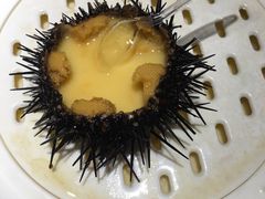 -马路边上·小海鲜烧烤(八一路店)