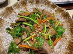 -313羊庄铁锅烀羊肉(泰兴店)