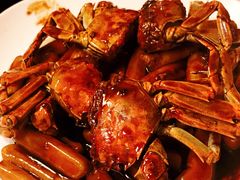 -翠亭酒家(山西南路店)