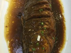 -桃子餐厅·天津菜(红星路直营店)