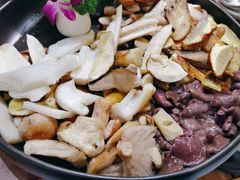 -一朵菌·野生菌探索家火锅(南亚店)