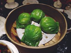 翡翠虾饺皇-甄御•海鲜新青岛菜(麦岛店)