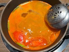 -呷哺呷哺(松江开元店)