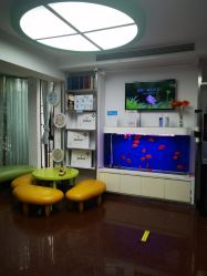 点击看大图 -圣瑞医疗上海圣恩儿科门诊部