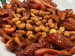 -七哥饭店好吃的客家菜(广电路店)