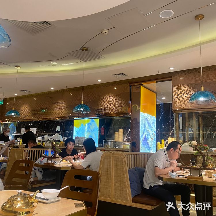 很喜欢的一家店