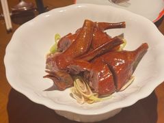 -华尔道夫酒店·紫金阁