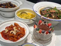 -嗒令甜品·主题融合料理餐厅(首座时代店)