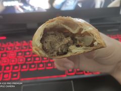 -吉利利·烤包子(双井店)