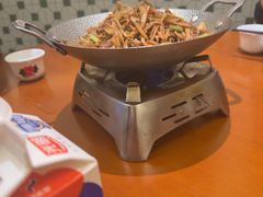 -堂瓦里·33年传统赣菜(第一街区店)