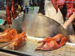 -裕记烧腊连锁餐饮(国商分店)