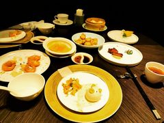-万丽轩·粤菜(王府井金茂万丽酒店)
