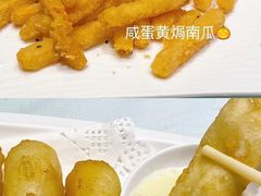 -玉林烤鸭店(黄村兴华店)